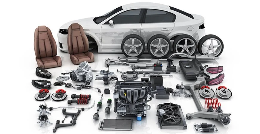 Yenişehir Oto Yedek Parçacısı